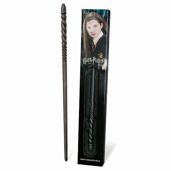 Eclipse Simulation Mythical Creature Harry Potter Ginny Weasley Wand
