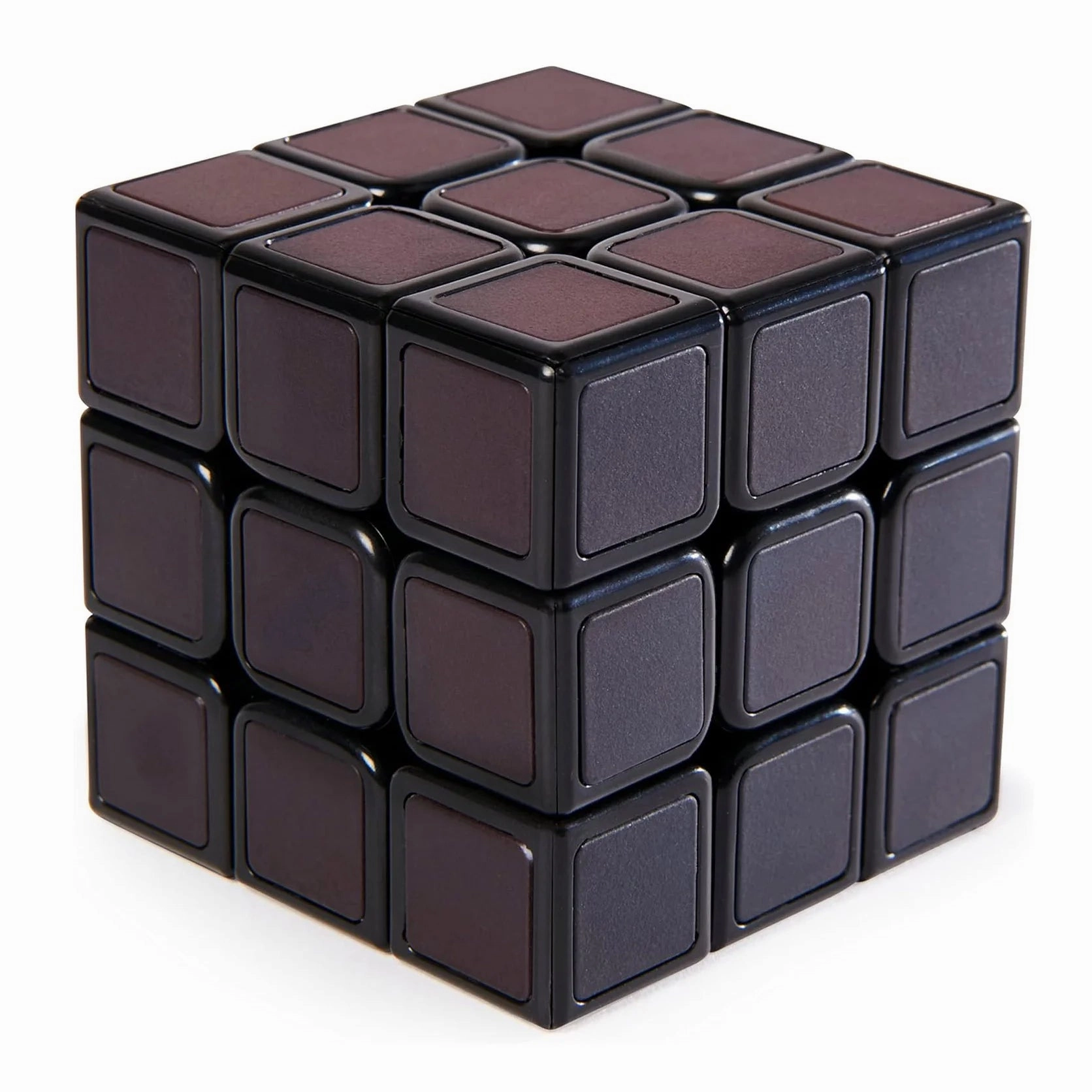 Roadmap Show Rubik's Cube Phantom 3x3 Cube Black