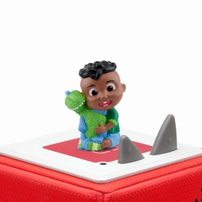 Tonies Audio Character - CODY Cocomelon Audio Classic Tonie Character Insect Collection