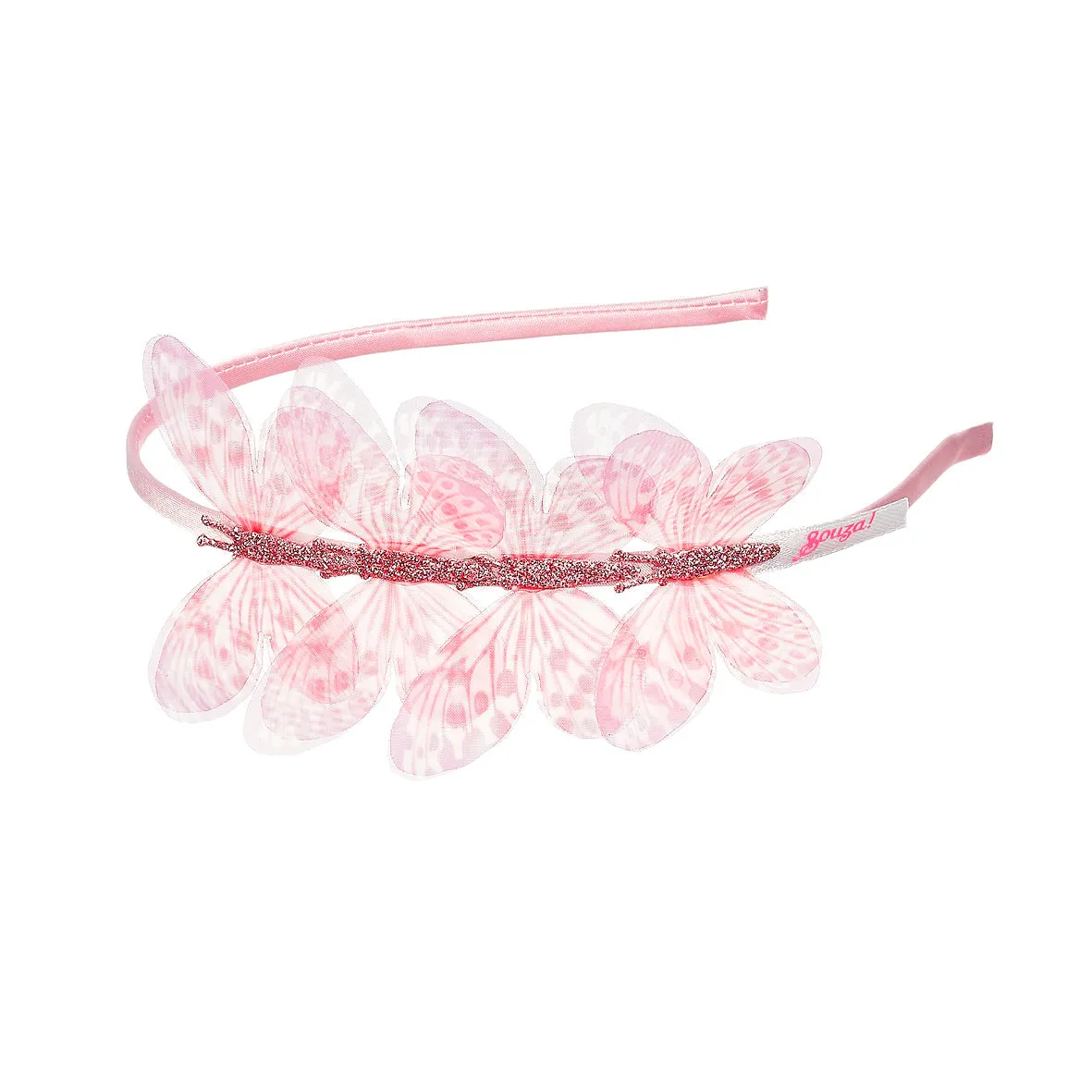 Lilyanne Tiara w/butterflies - Hair accessories Fantasy Hero Climate Stability