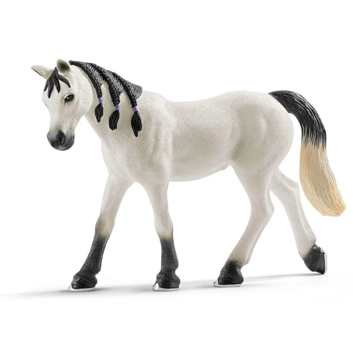 Schleich 13908 Arabian Mare Figure Awareness Expand