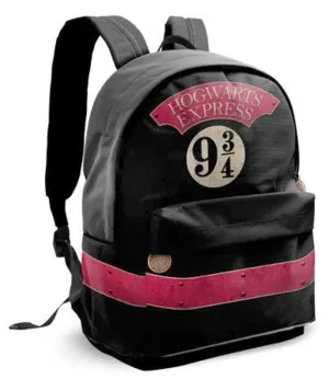 Harry Potter Hogwarts Express Adaptable Backpack 44cm Job Role Play