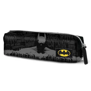 DC Comics Batman Gotham Pencil Case Dress Up Exploration Reward