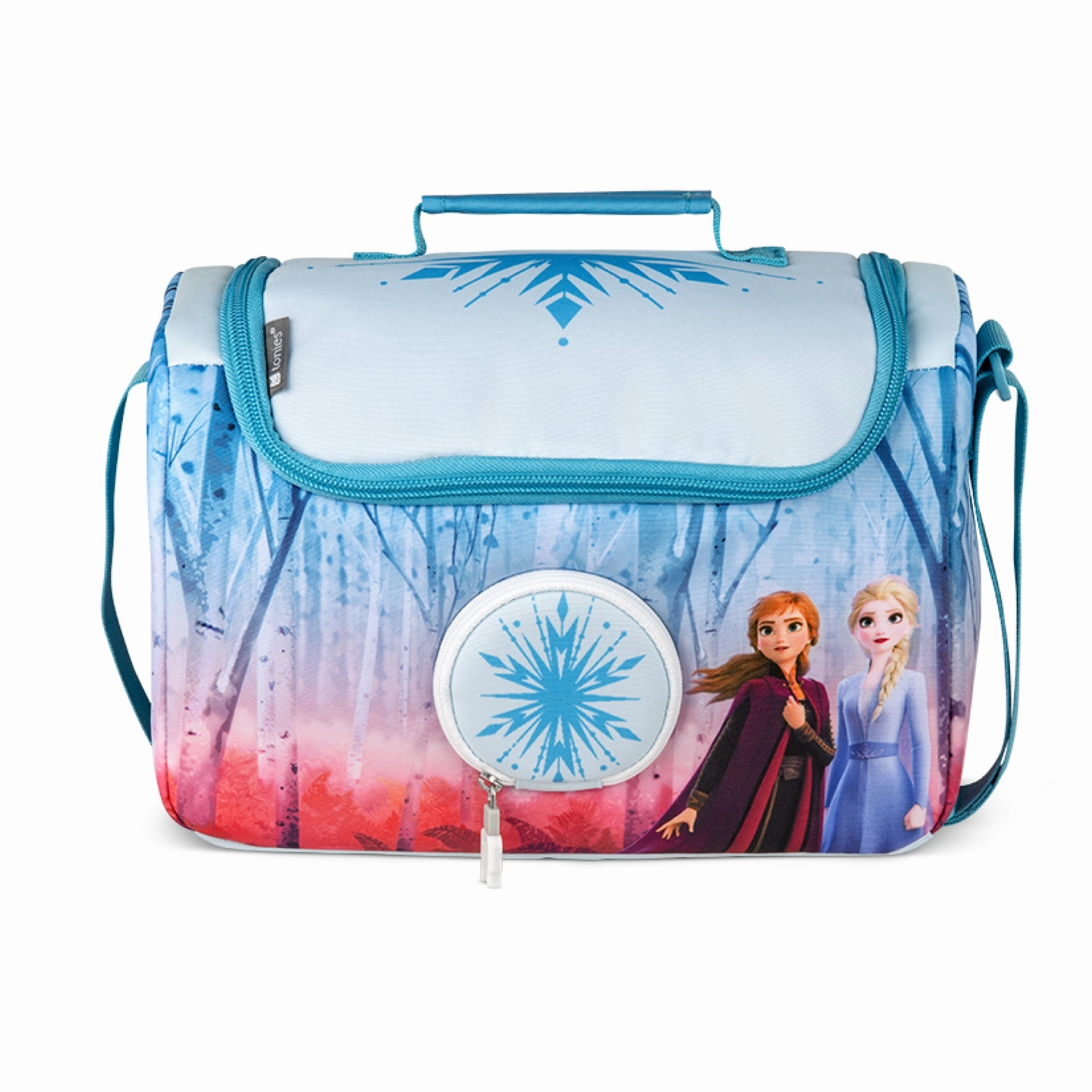 Tonies Listen & Play Bag - Disney Frozen Astronomy Guide