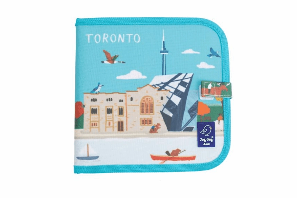 Toronto Dry Erase, Reusable Activity Book Quantum Physics