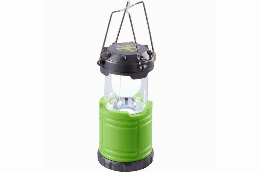 Trust Rebuild Haba Terra Kids Camping Lantern