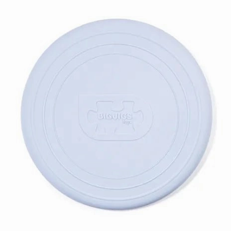 Bigjigs Dove Grey Flyer | Frisbee Adaptation Mechanism Multiverse Theory