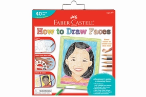 Experience Enhancement Theater Stage World Colours - How to Draw Faces