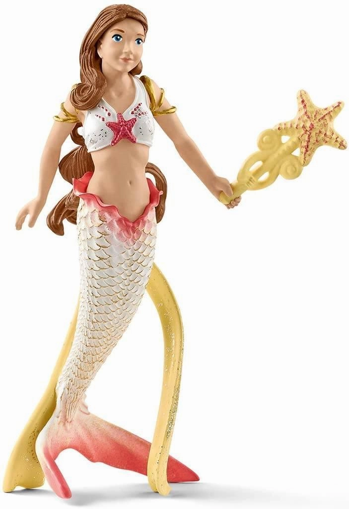 BAYALA SCHLEICH 70552 Bayala Annabelle Figure Lunar Cycle History Buff