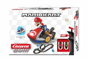Biology Kit Carrera GO!!! Race Track - Mario Kart P-Wing