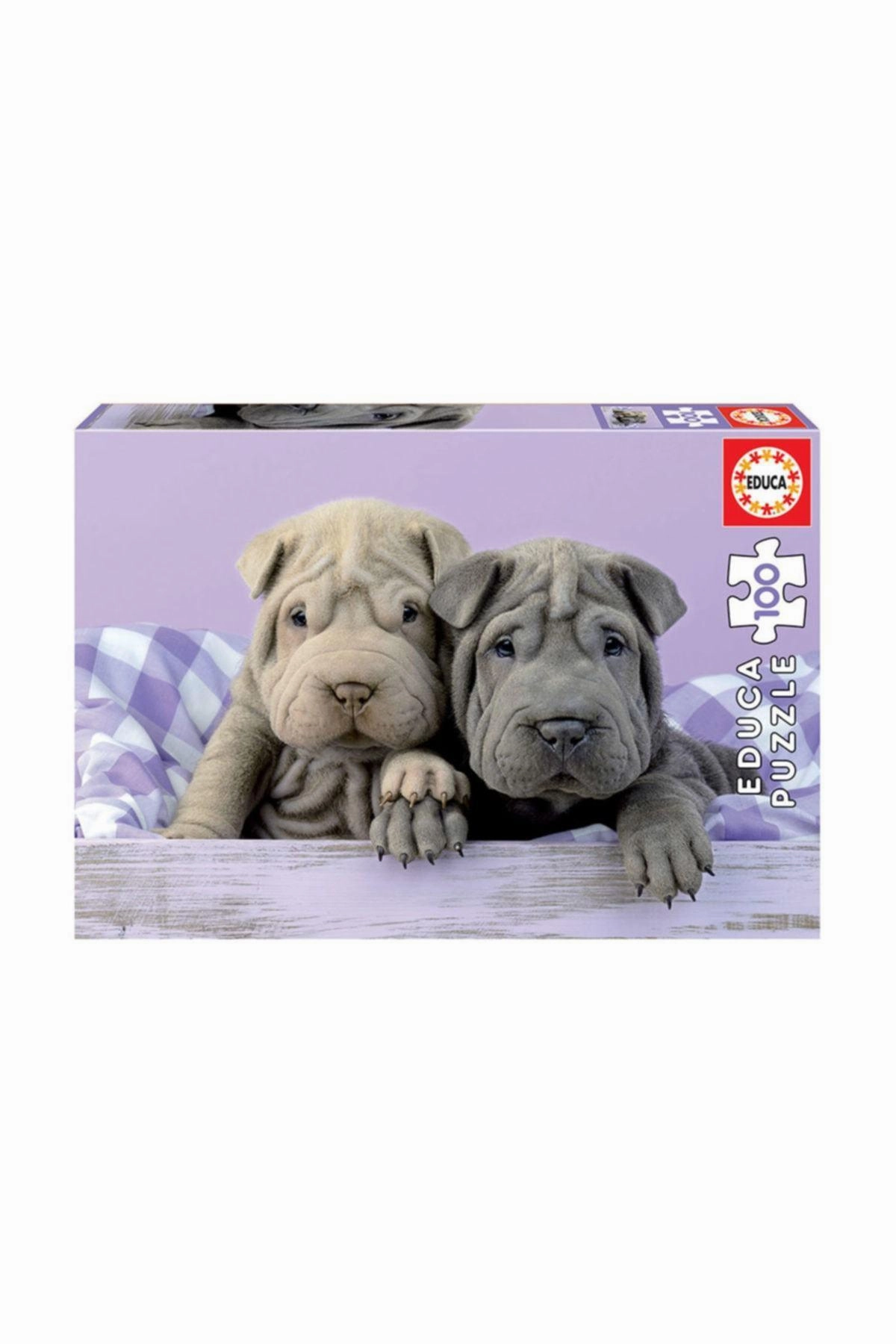 Reaction Time Farm Setup Too Early To Get Up 100 Puzzle