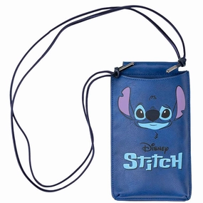Explorer Pack Disney Lilo & Stitch Smartphone Case Bag