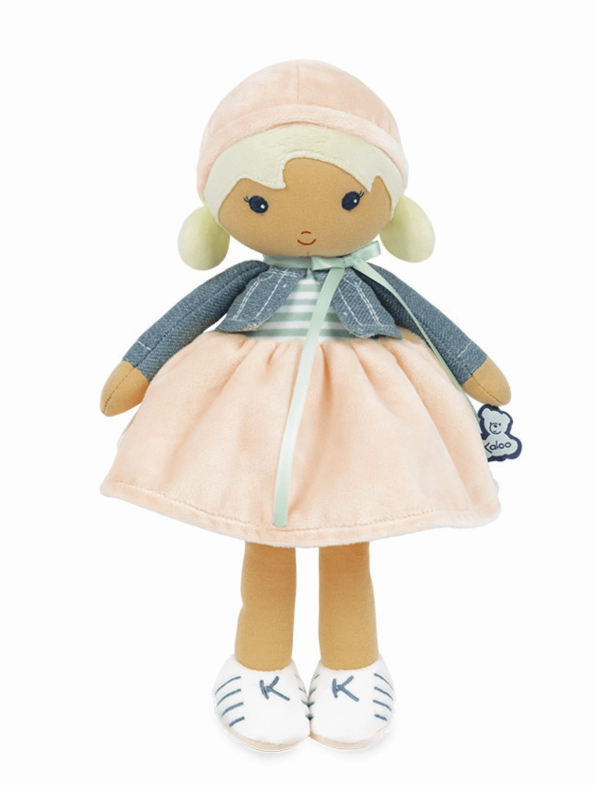 Quality Certified Ability Unlock Kaloo Chloe Soft Bodied Doll (25cm)
