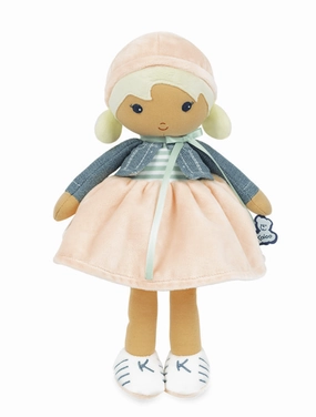 Quality Certified Ability Unlock Kaloo Chloe Soft Bodied Doll (25cm)