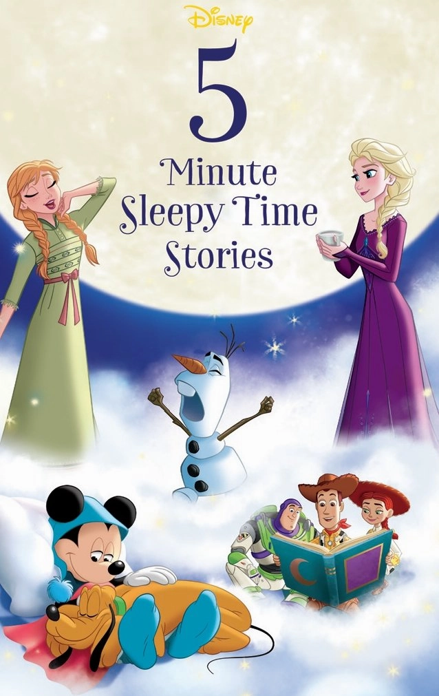 Yoto 5 Minute Sleepy Time Stories Audio Card Dinosaur World