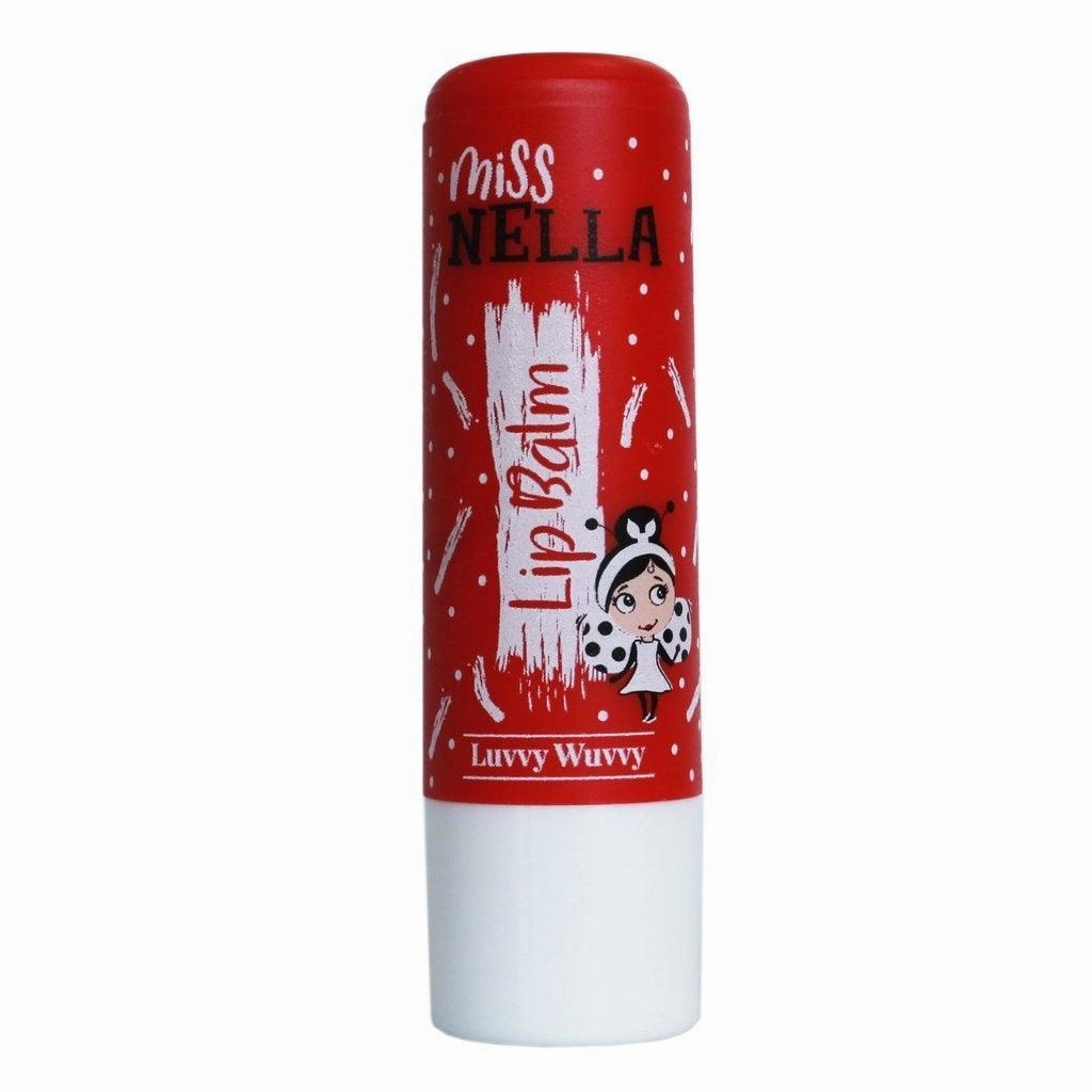 Art Master Partnership Work Miss Nella XL Lip Balm For Kids - Assorted