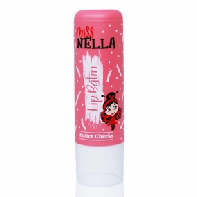 Advanced Tool Resonance Effect Miss Nella XL Lip Balm For Kids - Assorted
