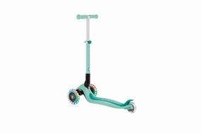 Globber Junior Foldable Scooters - Mint Observation Tool