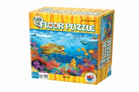 Ocean Reef (Floor Puzzle 36pc) Equality Promote