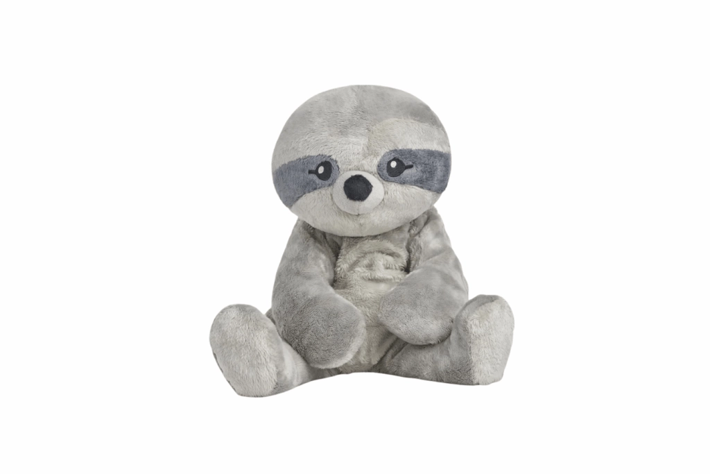 Hugimals - Sam the Sloth Virtual World