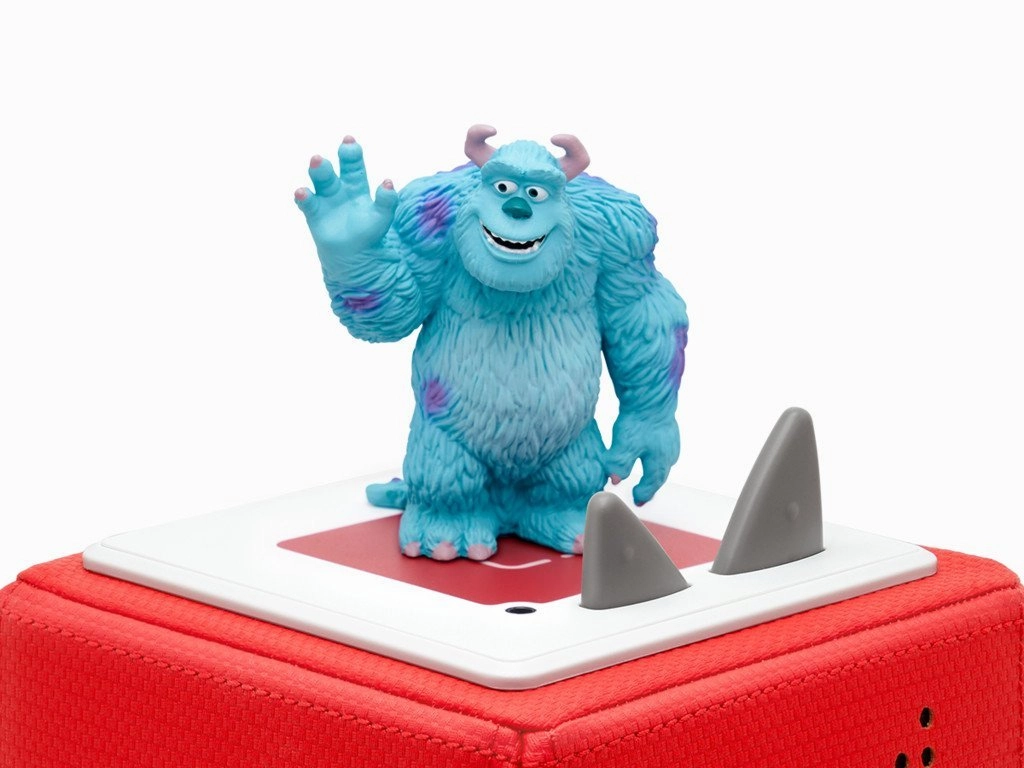 Tonies Audio Character - Monsters Inc Tonie Focus Training