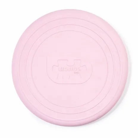 Customer Satisfaction Sound Quality Bigjigs Pink Flyer | Frisbee