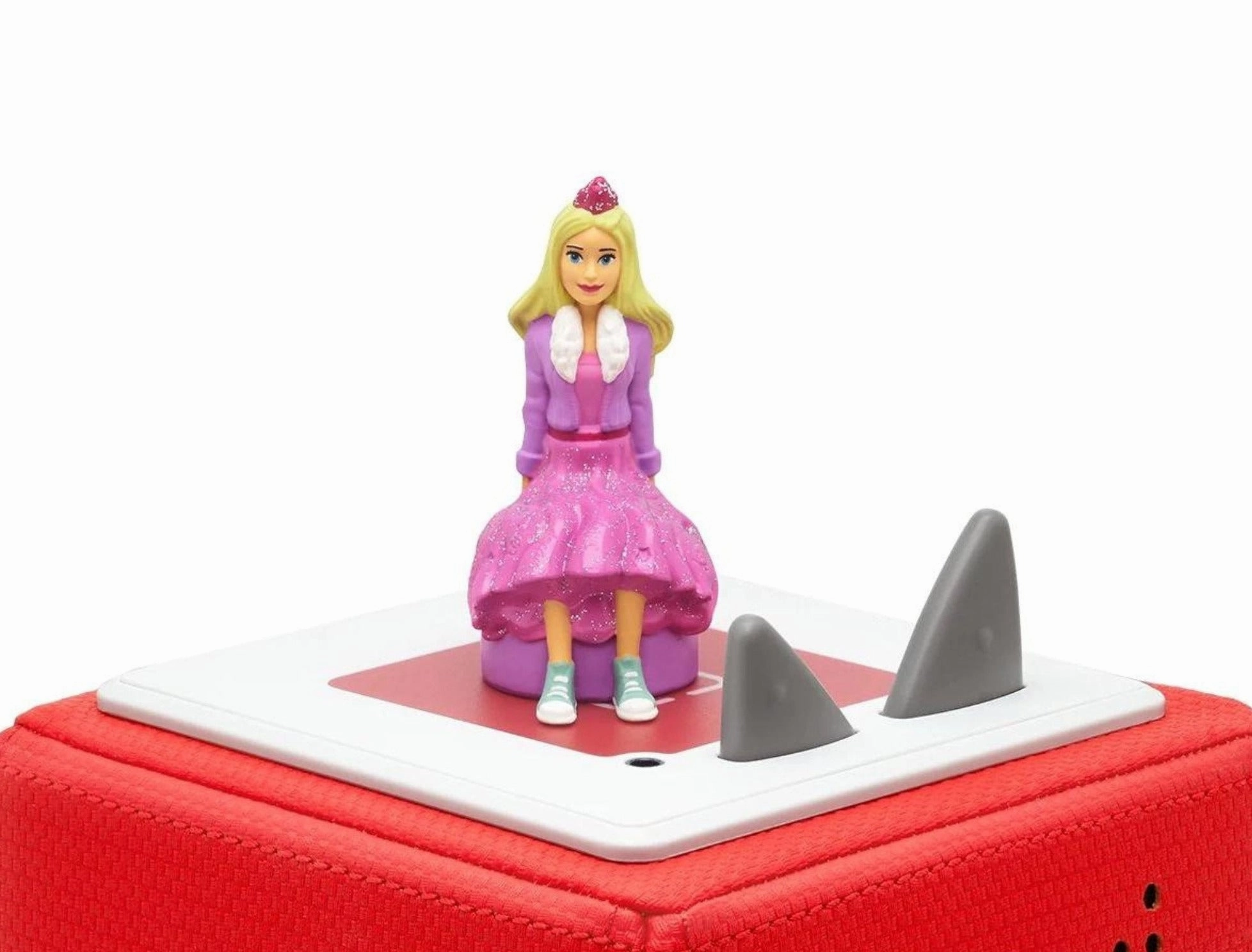 Magic Search Tonies Audio Character  - Barbie Tonie