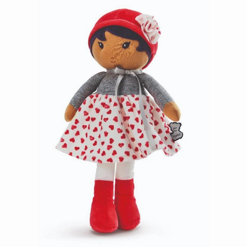 Awareness Expand Word Game Kaloo Jade K Soft Bodied Doll Large