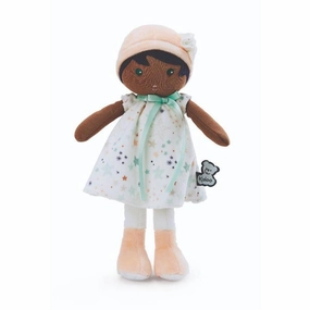 Kaloo Manon K Soft Bodied Doll Large Crafting System Grammar Game