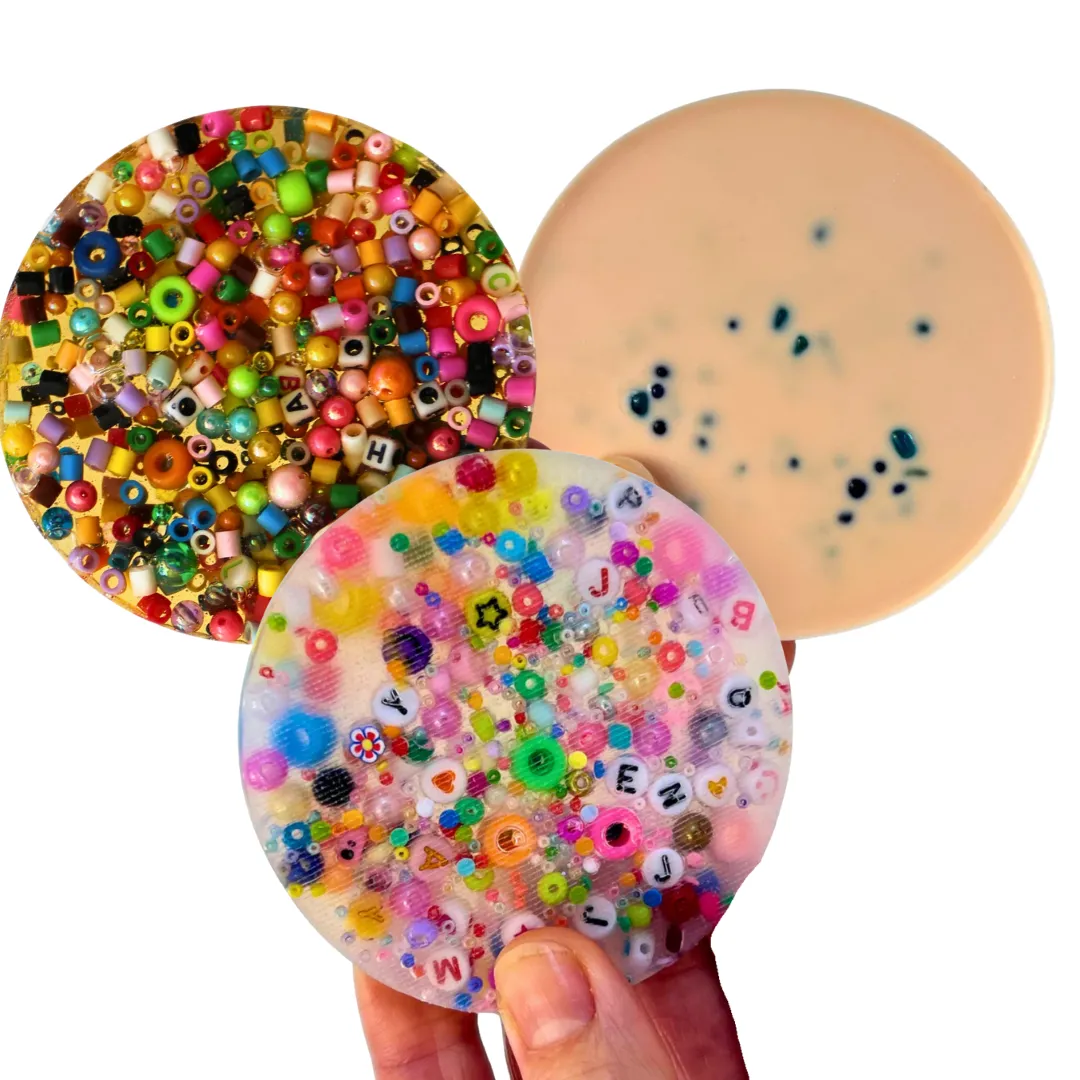 Picky Pad Starter Bundle - 3 Pack Lab Equipment Kindness Extend