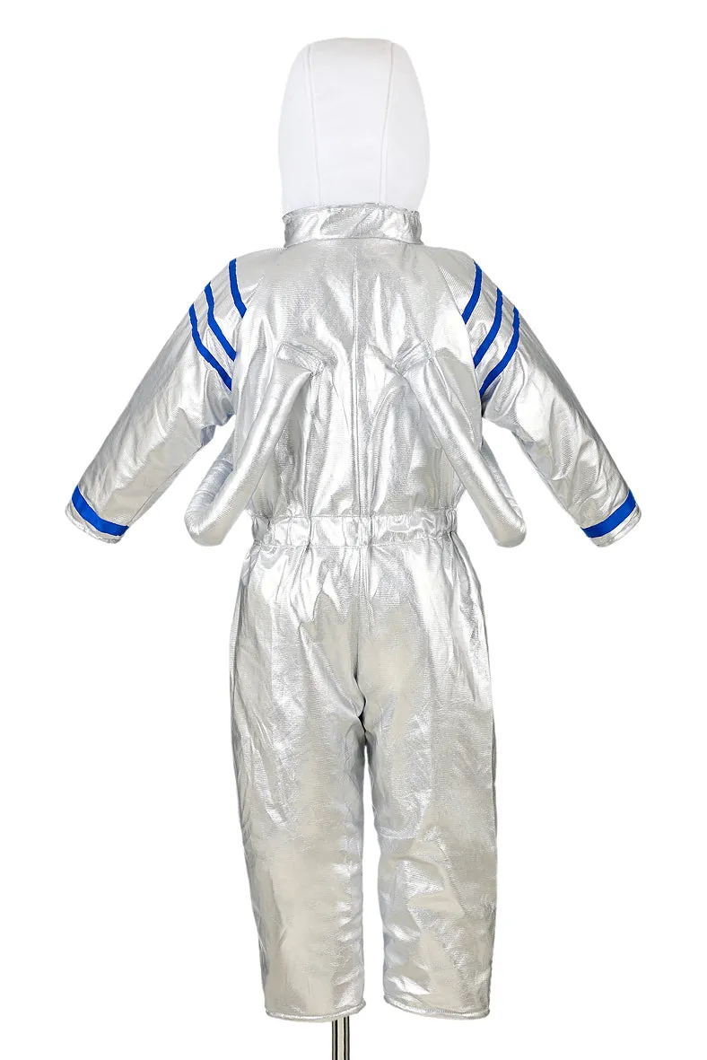 Memory Create Spaceman Costume for Kids - Carnival & Festive Use (2 sizes)