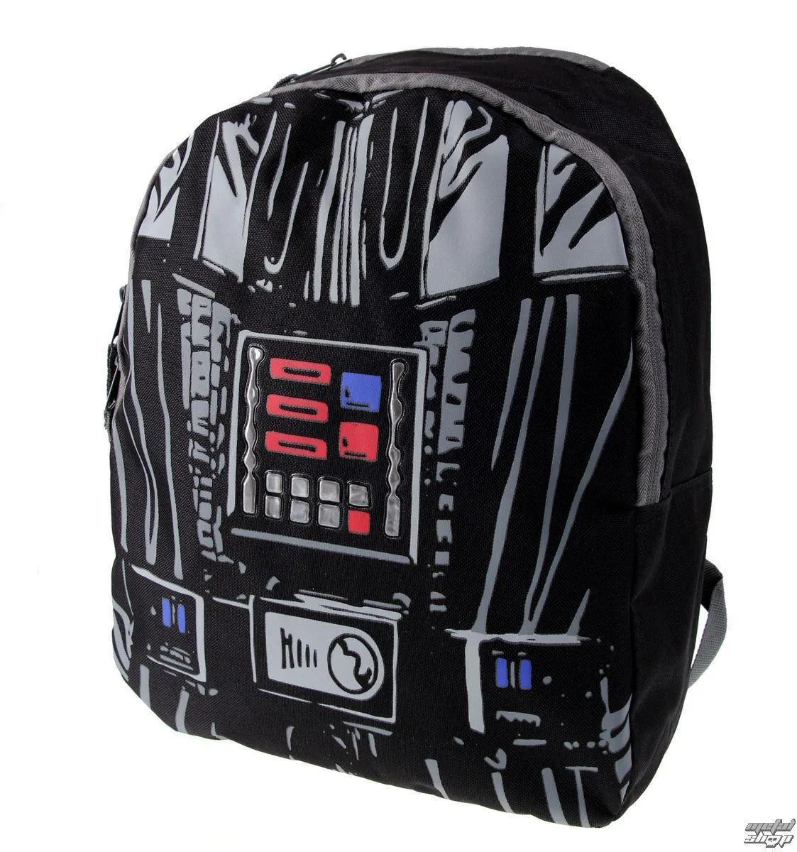 desert exploration Star Wars Darth Vader Backpack With Hood 37cm