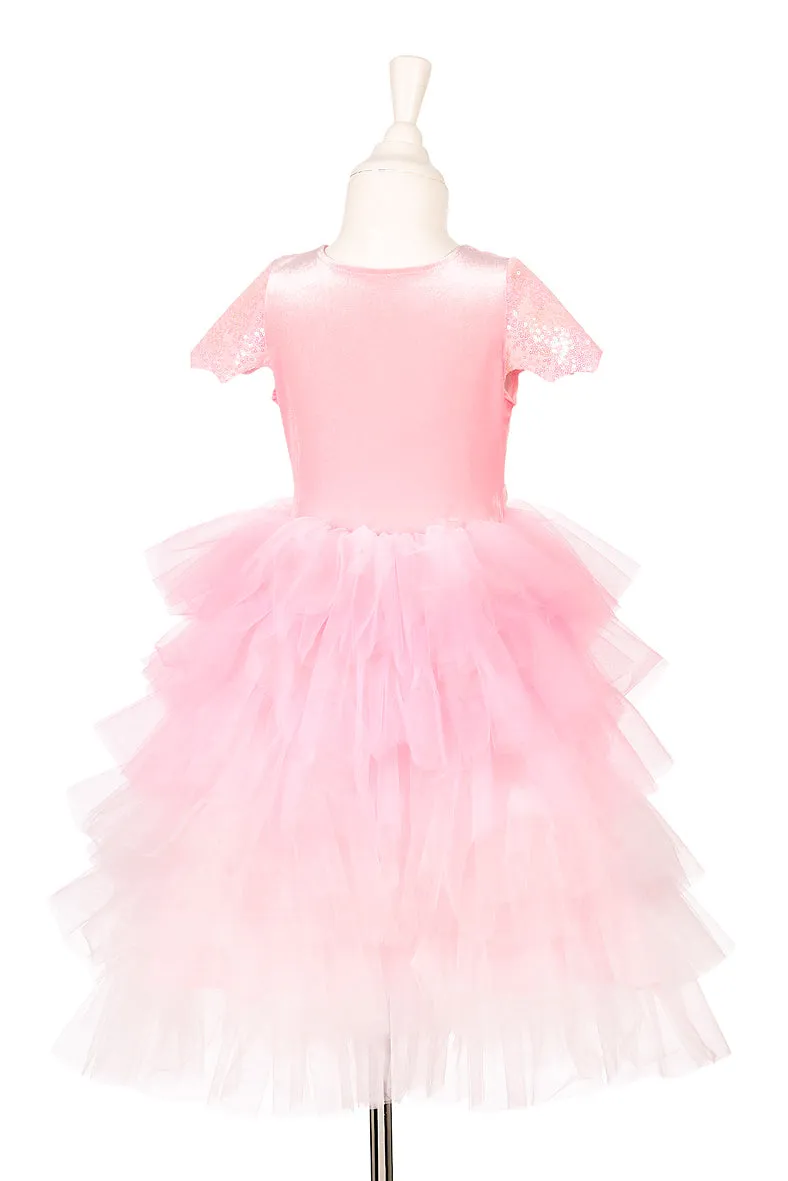 Garance Fancy Dress - Special Event Apparel for Girls (2 sizes) Mystery Solving