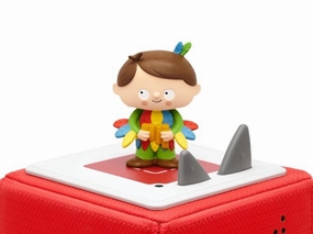 Tonies Audio Character - The Magic Flute Tonie Talent Development Mission Accomplish