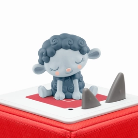 Tonies Sleepy Friends - Sleepy Sheep: Lullabies from the Meadow Limited Edition Deep Sea