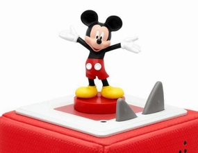 Space Awareness Tonies Audio Character  - Disney Mickey Mouse Tonie
