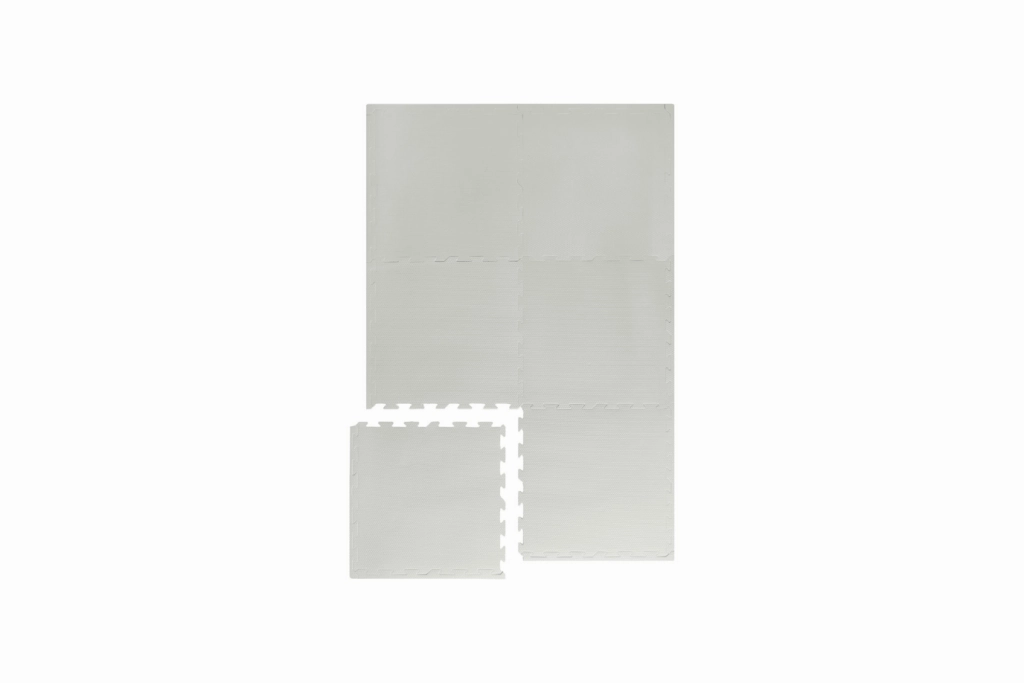 Appreciation Demonstrate 3 Sprouts Foam Puzzle Play Mat