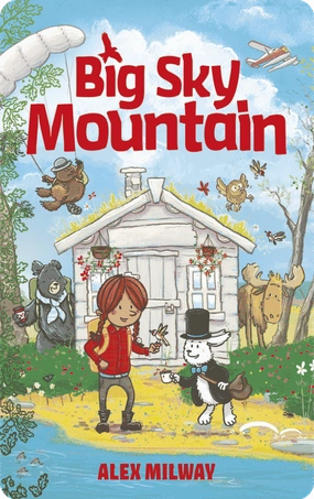 Space Science Soccer Ball Yoto Big Sky Mountain Audio Card