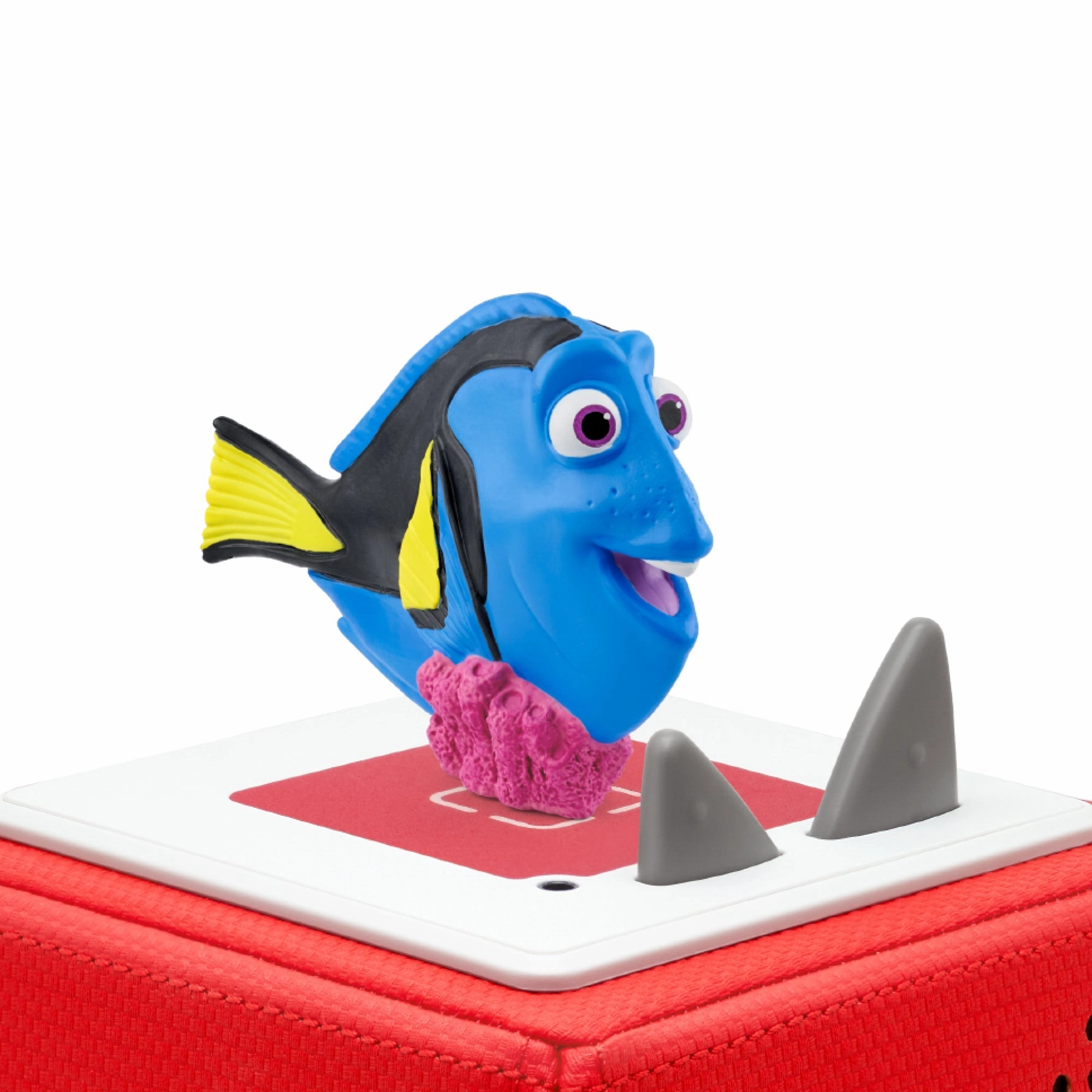 Disney Finding Dory Audio Classic Tonie Character Theme Exploration Challenge Accepted