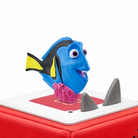 Disney Finding Dory Audio Classic Tonie Character Theme Exploration Challenge Accepted