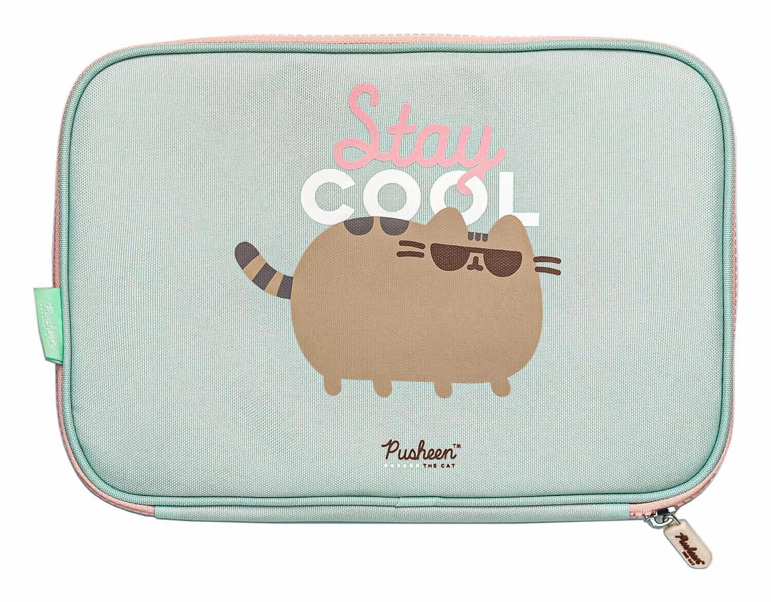 social interaction Pusheen Foodie Collection Tablet/iPad Case
