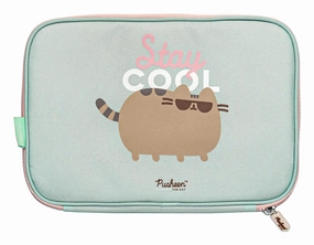 social interaction Pusheen Foodie Collection Tablet/iPad Case