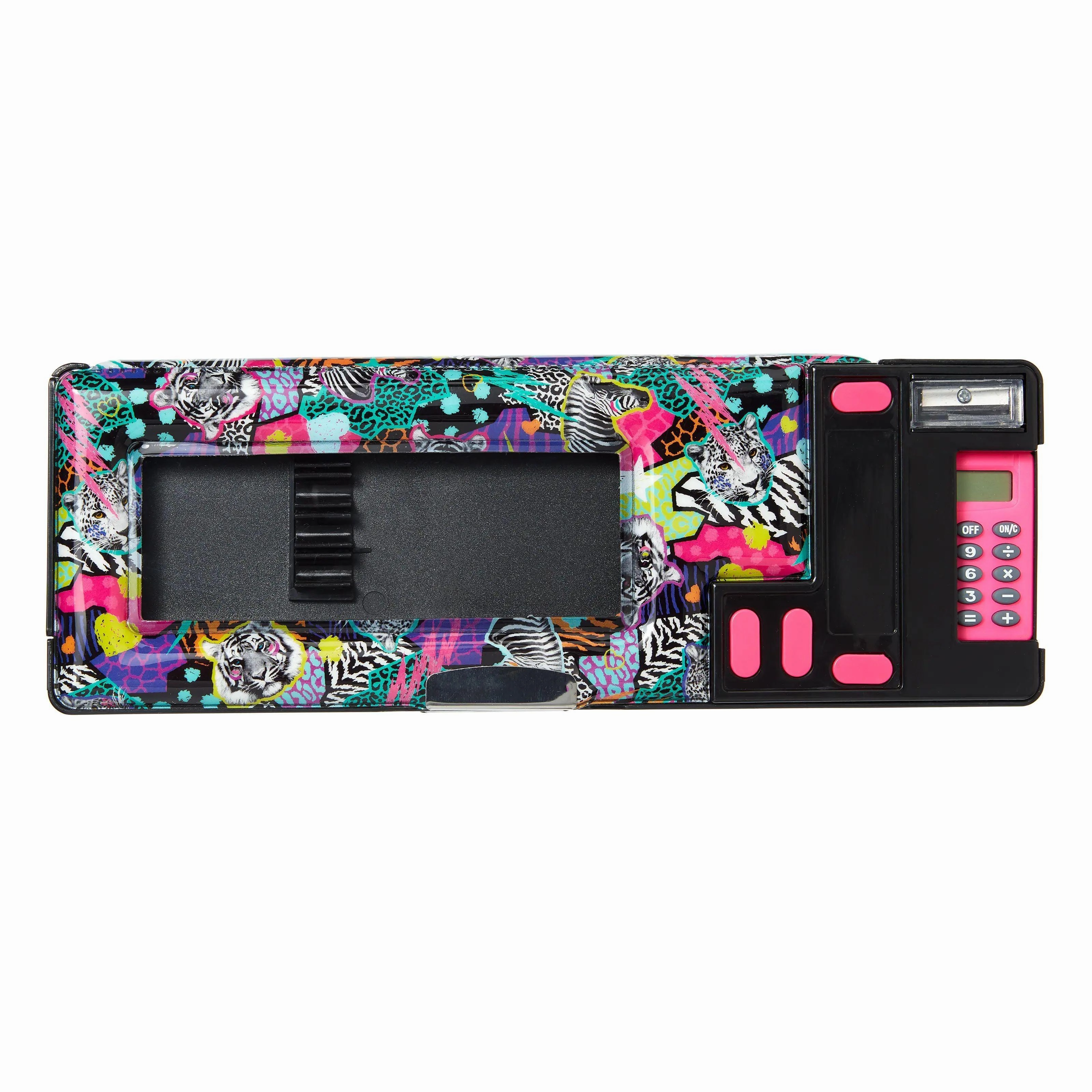 Balance training Music Icon SMIGGLE 269198 Galaxy Pop Out Pencil Case