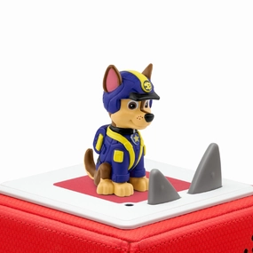 Polarization Effect Tonies Audio Character  - Paw Patrol Jungle Pups Chase Audio Classic Tonies Character