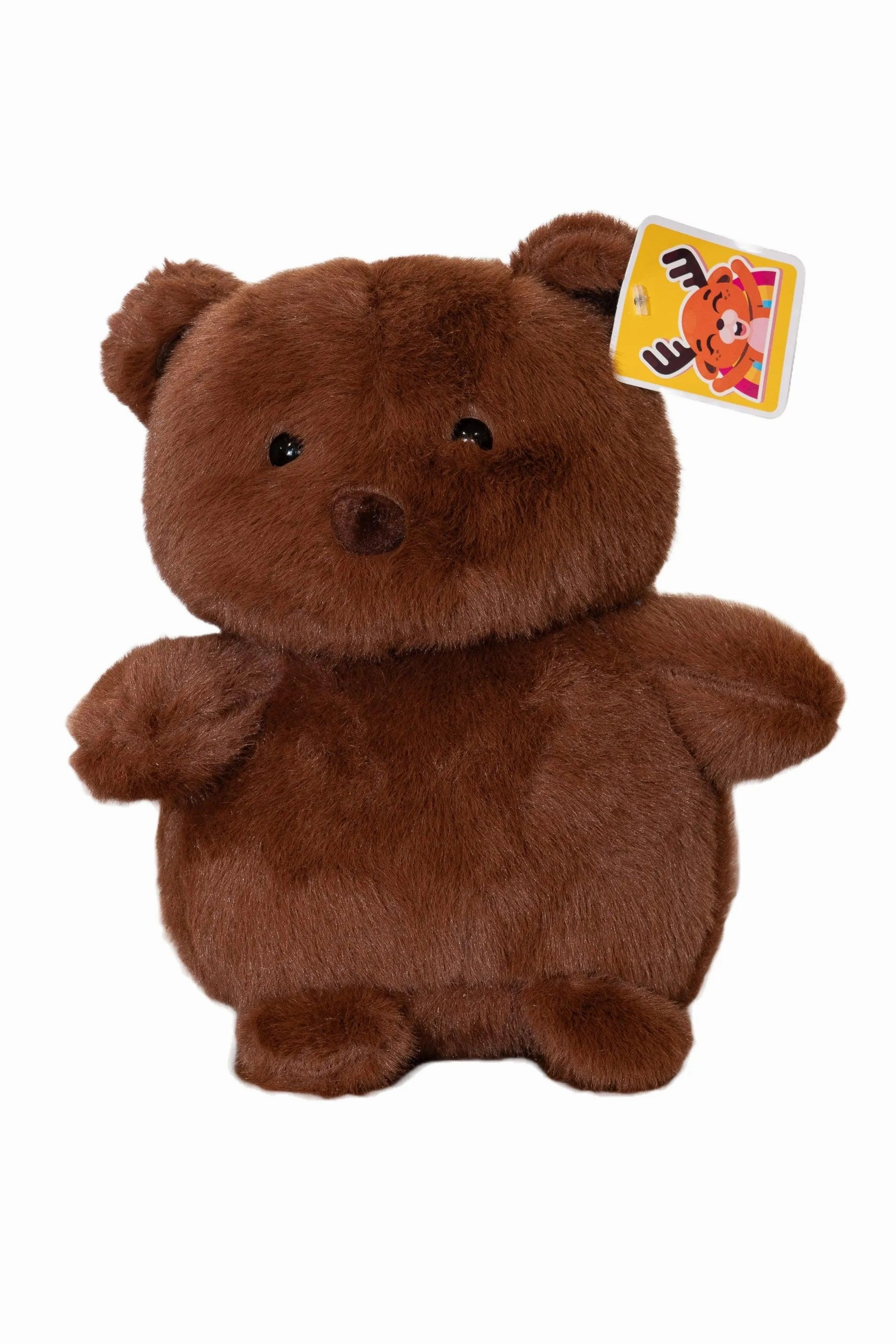 Bluetooth connected Dialogue System Fifi The Bear Plush 23cm