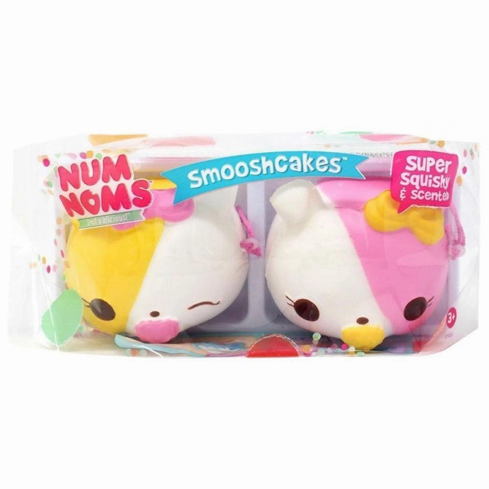 Num Noms Smooshcakes Twin Pack Tactic Evolution