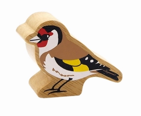 Weighing Scale Color Recognition Lanka Kade Wooden Yellow Goldfinch