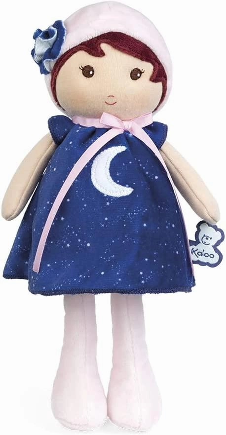 Library Corner Robot Design Kaloo My First Doll Tendresse Aurore K 25cm