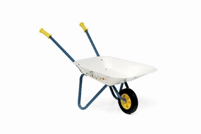 Gardener's Wheelbarrow by Vilac Space Explorer Special Power