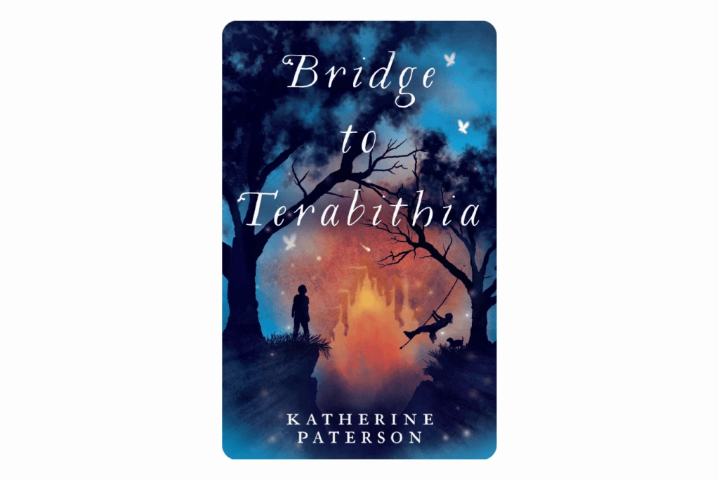 Yoto Card: Bridge to Terabithia Value System